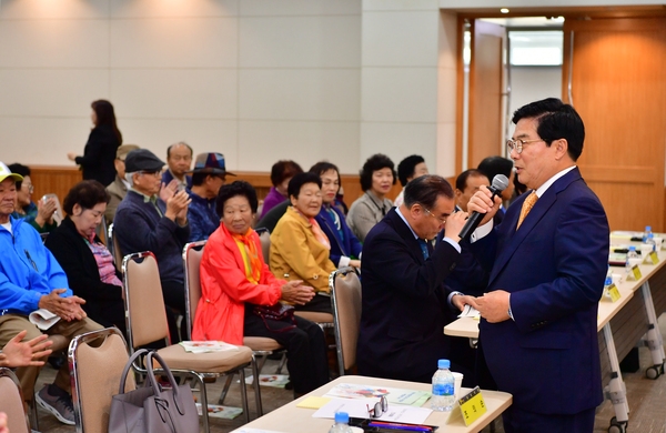 지방지속가능발전목표 이행체계 구축