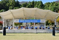 평림댐 지역주민 감사 한마...