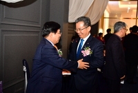 복지티비 대상 시상식