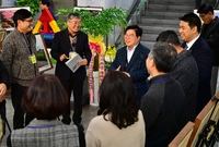 사진작가협회 사진전