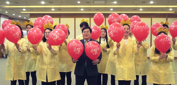 닥터헬기소생캠패인