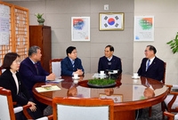농어촌공사 김병원 사장 방...