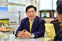 YTN 인터뷰