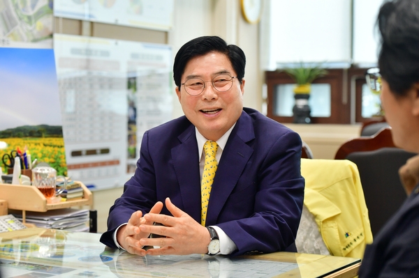 YTN 인터뷰