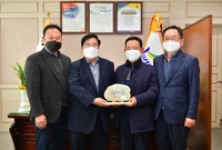 북이면 모현.신월리 주민 ...