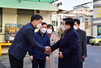 군,경,소방,우체국 및 사...