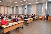 제13대 농촌지도자 장성군...