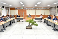 북일면 기초생활거점 조성사...