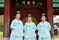 봉암서원 추향제
