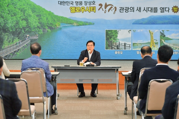 심.뇌혈관 관련 간담회