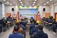 한국쌀전업농 장성군연합회 ...