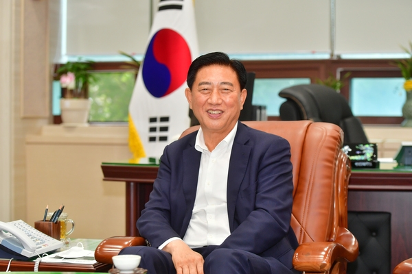 한국일보,동아일보 인터뷰