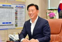 광주타임즈 인터뷰
