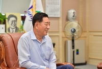 장성인 인터뷰