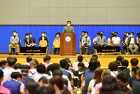 장성군수배 배드민턴 대회