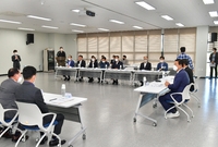 전남 농협 10월 시군지부...