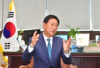 세계일보 인터뷰