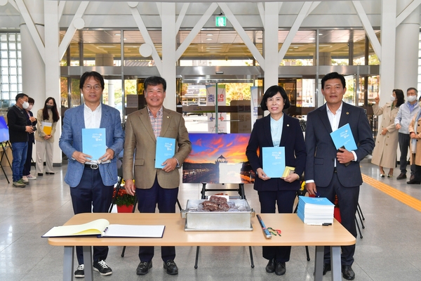 장성군사진가협회 창립10주년 특별사진전