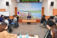 청년후계농 영농정착 현장지...