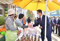 장성군여성단체협의회 사랑나...