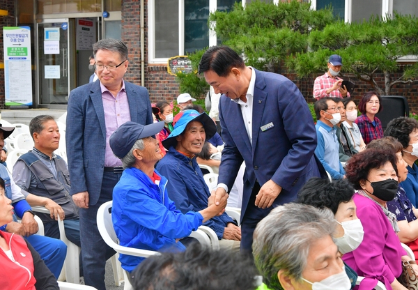 장성읍 작은문화제