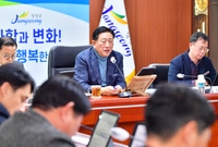 2025년도 국고지원 건의...