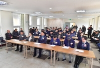 재향군인회 정기총회