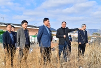 동화면 전자농공단지 입주대...