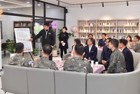 육군기계화학교 장성로컬푸드...