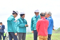 농림축산식품부장관 선동저수...