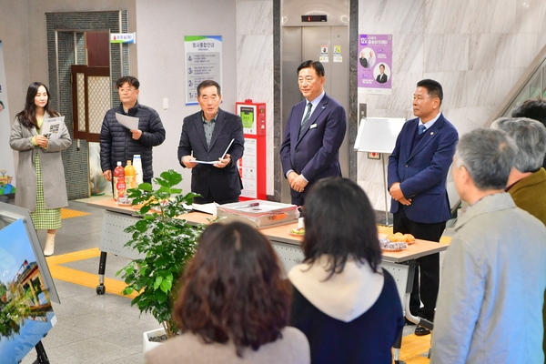 장성군사진작가협회 정기회원전