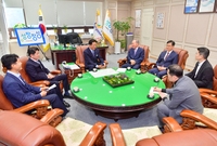  장성군-자치경찰위원회 간...