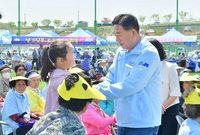 삼계면민의날 행사