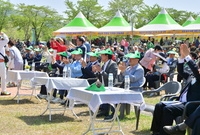 북하면 산나물축제