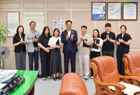 상반기 민원처리 마일리지 ...
