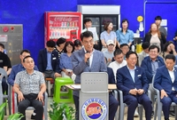 제6회 장성군수기 볼링대회...