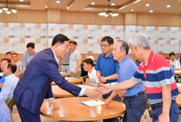 한국쌀전업농 장성군 연합회...