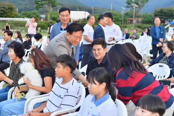  제7회 성산 한마음 노래자랑