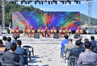 장성군 이장 한마음대회