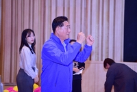 국악협회 전남 민속예술축제...