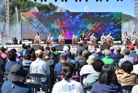 바르게 살기 협의회 한마음...