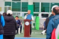 군수배 소프트테니스 대회