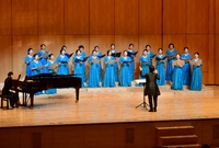 제33회 도민합창경연대회