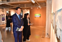 문화공간 지원사업 사진 전...