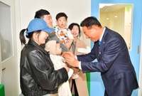 공립로제비앙 어린이집 학부...