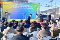 찾아가는 도란도란 장터 발...