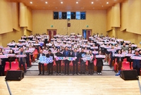 자원봉사자대회