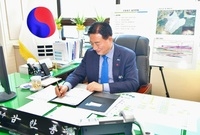 2026년 첫결재(대통령님...