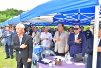 제132주년 장성황룡 동학...