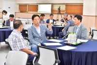 월간 다문화일보 창간기념회